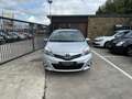 Toyota Yaris Yaris 1.0i VVT-i Comfort Срібний - thumbnail 2