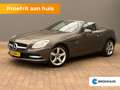 Mercedes-Benz SLK 250 Lederen Bekleding | Airscarf | Stoelverwarming | 1 Grau - thumbnail 1