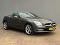 Mercedes-Benz SLK 250 Lederen Bekleding | Airscarf | Stoelverwarming | 1 Grau - thumbnail 15