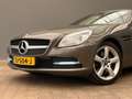 Mercedes-Benz SLK 250 Lederen Bekleding | Airscarf | Stoelverwarming | 1 Grau - thumbnail 12