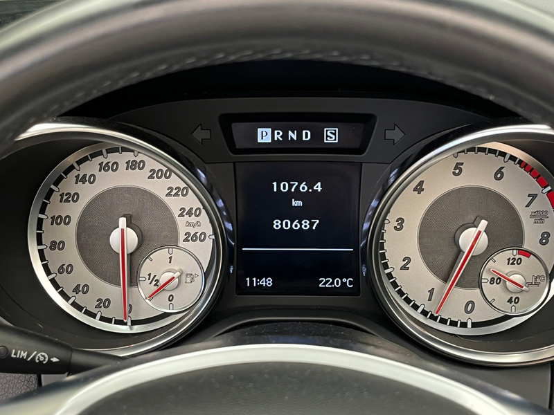 Mercedes-Benz SLK 250 Lederen Bekleding | Airscarf | Stoelverwarming | 1 — photo 4