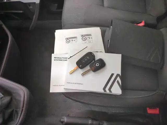 Renault Trafic view 8