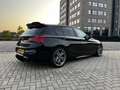 BMW 140 M140i Noir - thumbnail 2