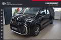 Toyota Proace 2,0-l-D-4D L2 (8-Si.) Autm. Verso Team Deutschland Schwarz - thumbnail 1