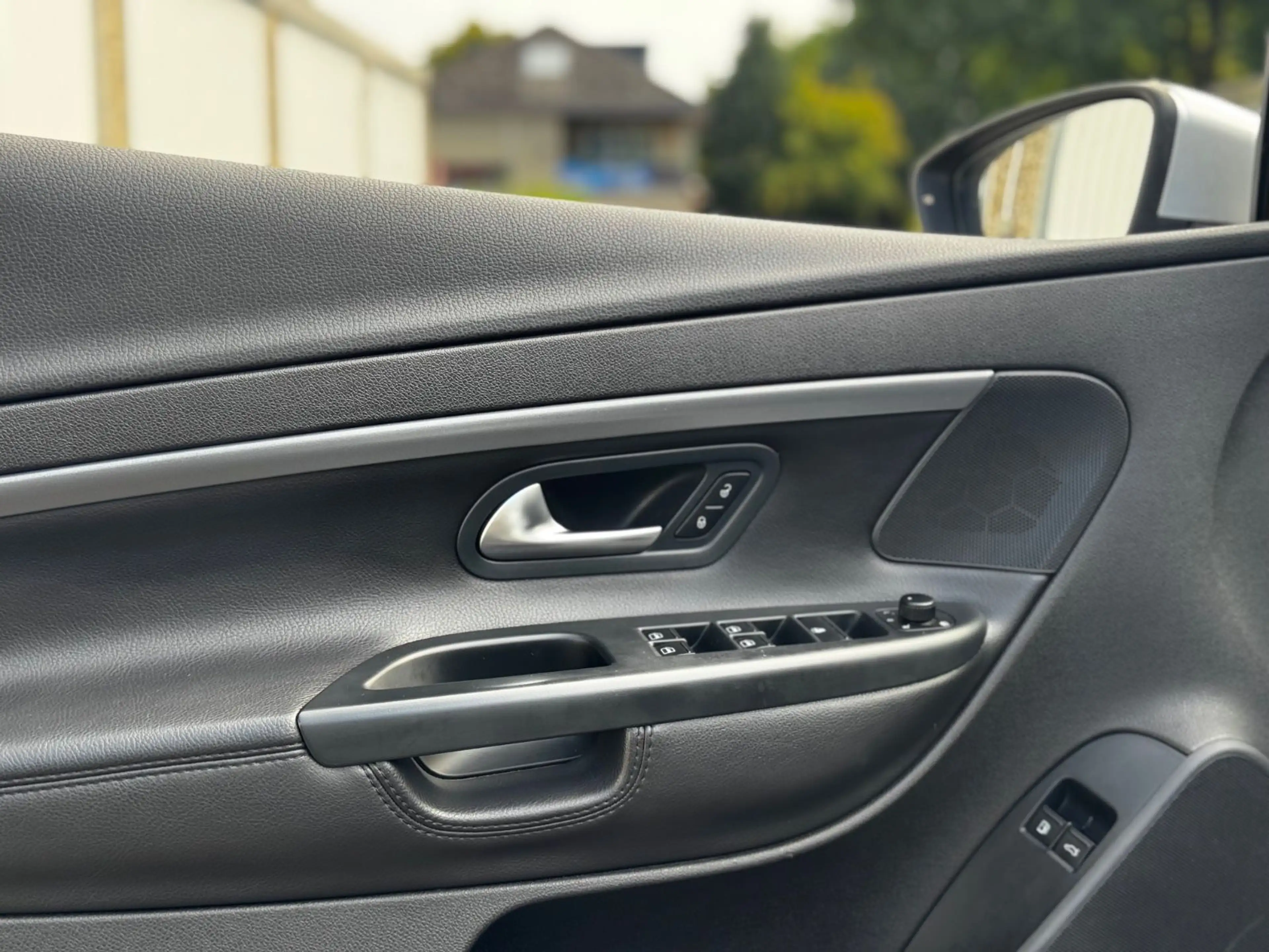 Volkswagen Eos 2.0 TDI Edition 2010 — photo 12