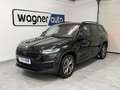 Skoda Kodiaq 2,0 TDI SCR 4x4 Sportline DSG 7Sitzer/Matrix LE... Schwarz - thumbnail 2