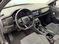 Skoda Kodiaq 2,0 TDI SCR 4x4 Sportline DSG 7Sitzer/Matrix LE... Schwarz - thumbnail 12