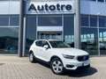 Volvo XC40 D3 Geartronic Business Bianco - thumbnail 1
