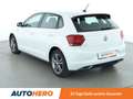 Volkswagen Polo 1.0 TSI Highline*R-LINE*NAVI*PDC* Blanc - thumbnail 4