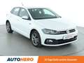 Volkswagen Polo 1.0 TSI Highline*R-LINE*NAVI*PDC* Blanc - thumbnail 8
