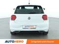Volkswagen Polo 1.0 TSI Highline*R-LINE*NAVI*PDC* Blanc - thumbnail 5