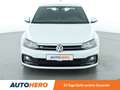 Volkswagen Polo 1.0 TSI Highline*R-LINE*NAVI*PDC* Blanc - thumbnail 9