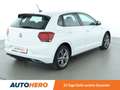 Volkswagen Polo 1.0 TSI Highline*R-LINE*NAVI*PDC* Blanc - thumbnail 6