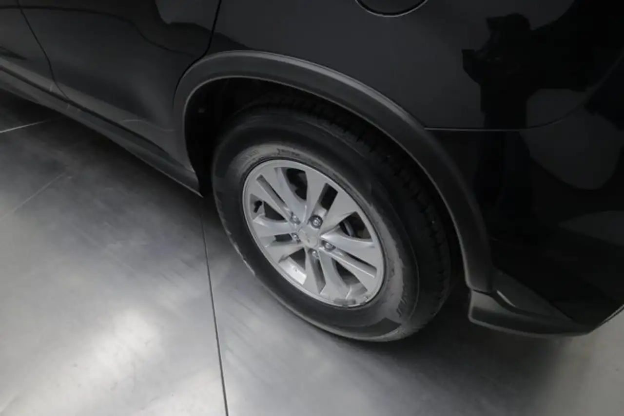 Mitsubishi RVR снимка Mitsubishi RVR