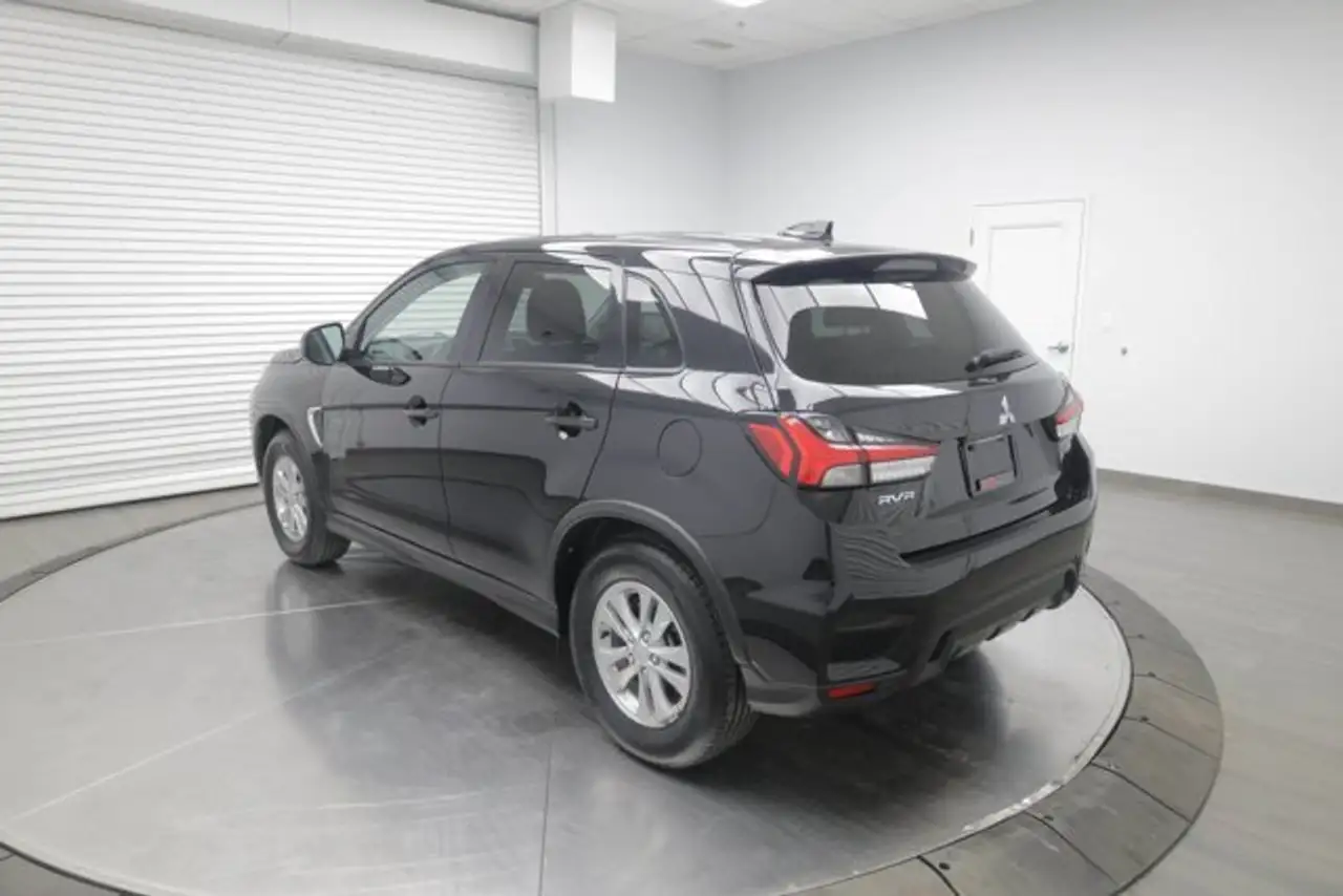 Mitsubishi RVR снимка Mitsubishi RVR