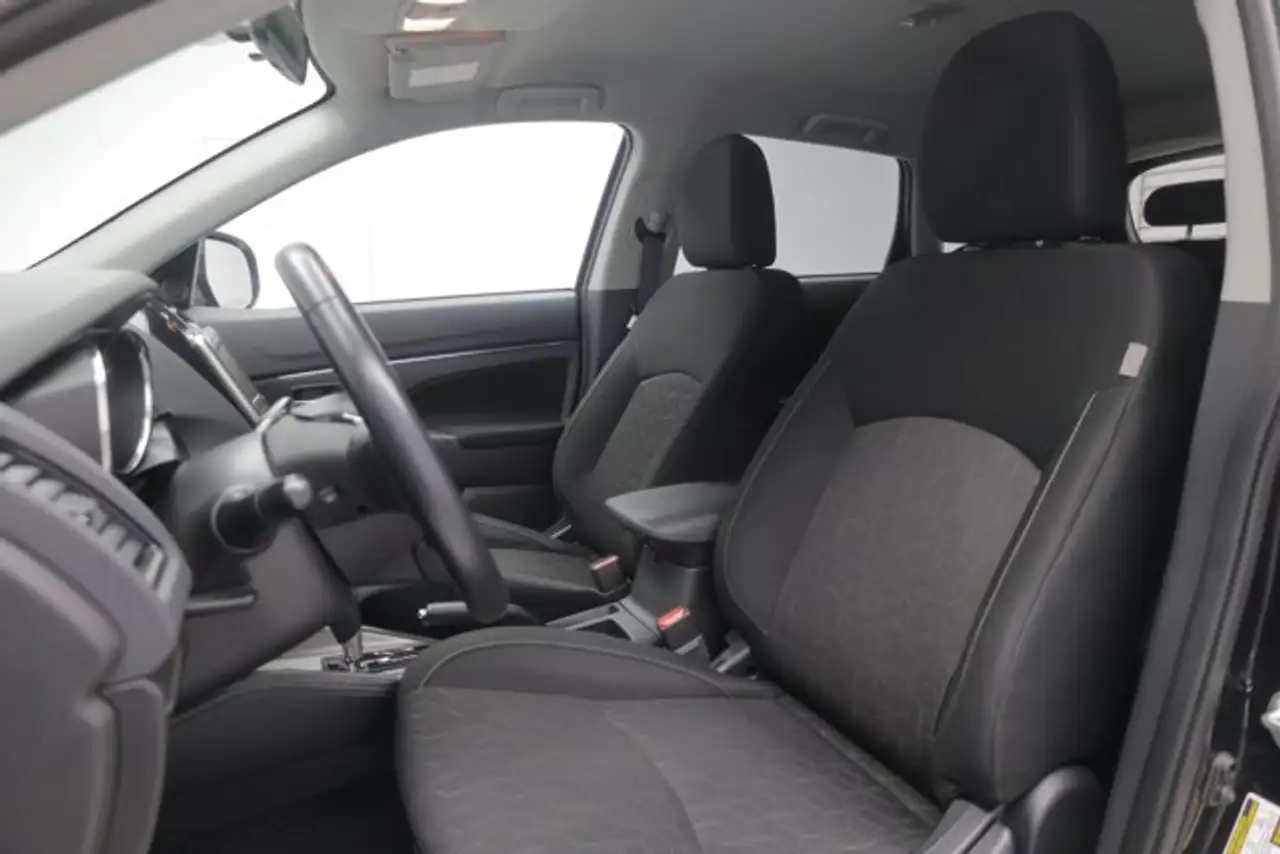 Mitsubishi RVR снимка Mitsubishi RVR