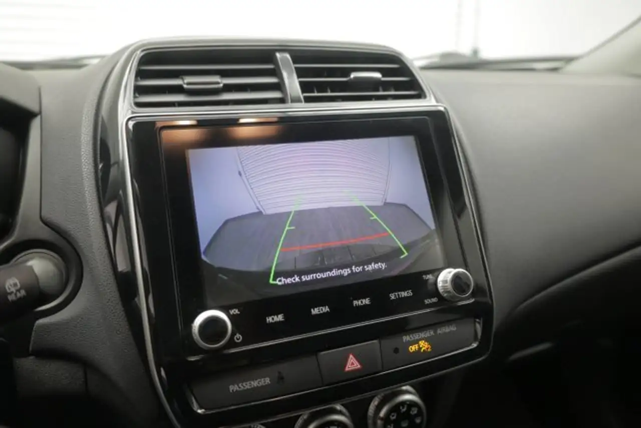 Mitsubishi RVR снимка Mitsubishi RVR