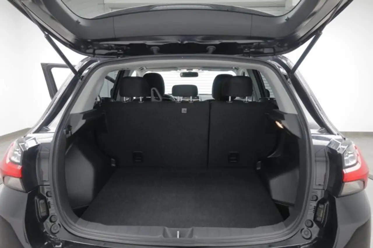 Mitsubishi RVR снимка Mitsubishi RVR