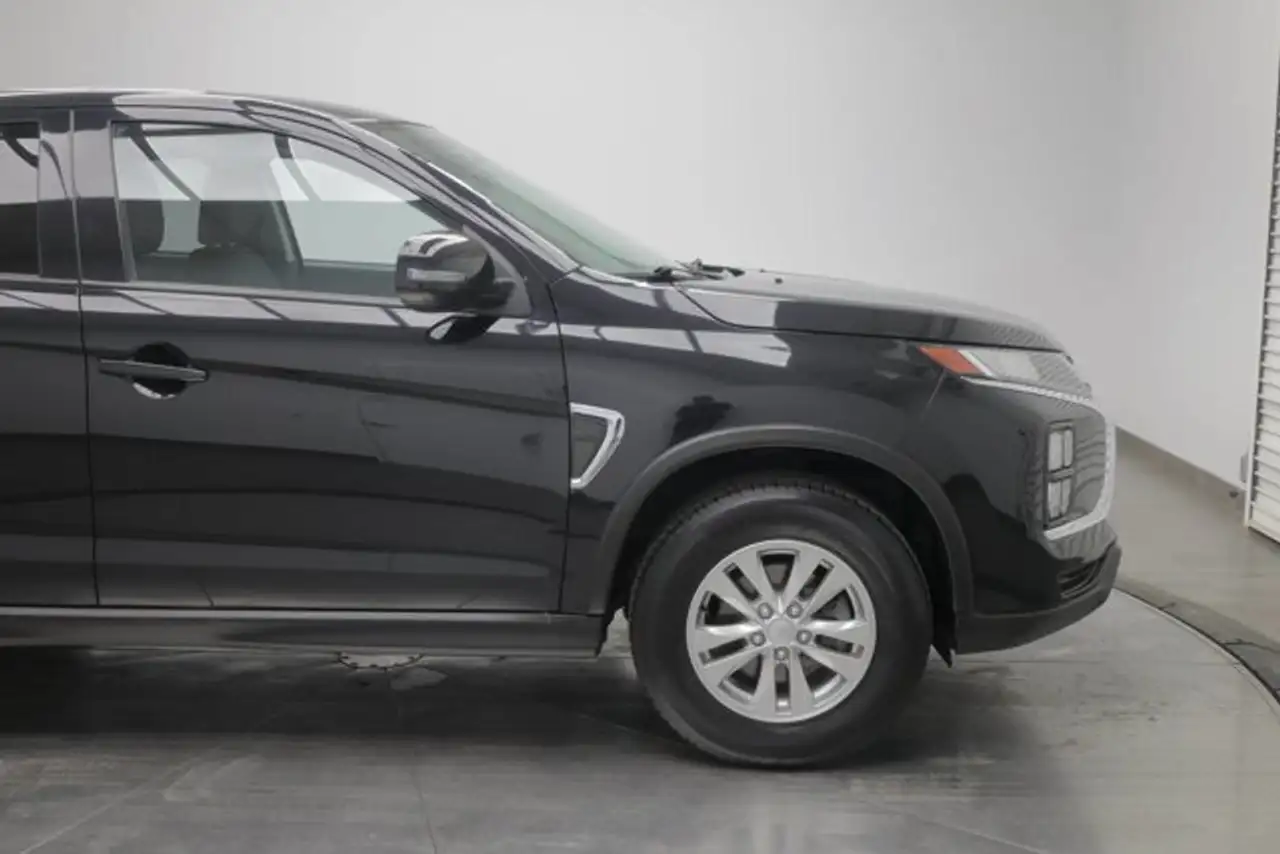 Mitsubishi RVR снимка Mitsubishi RVR