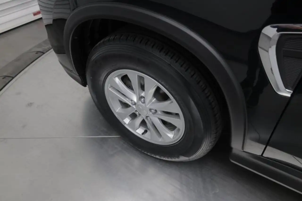 Mitsubishi RVR снимка Mitsubishi RVR