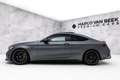 Mercedes-Benz C 43 AMG Coupé 4MATIC | Pano | Magno | Carbon | Memory Gris - thumbnail 5