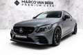 Mercedes-Benz C 43 AMG Coupé 4MATIC | Pano | Magno | Carbon | Memory Gris - thumbnail 4