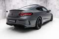 Mercedes-Benz C 43 AMG Coupé 4MATIC | Pano | Magno | Carbon | Memory Gris - thumbnail 2