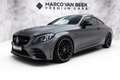 Mercedes-Benz C 43 AMG Coupé 4MATIC | Pano | Magno | Carbon | Memory Gris - thumbnail 1
