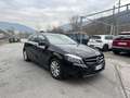 Mercedes-Benz A 200 d Sport my16 GANCIO TRAINO Nero - thumbnail 1