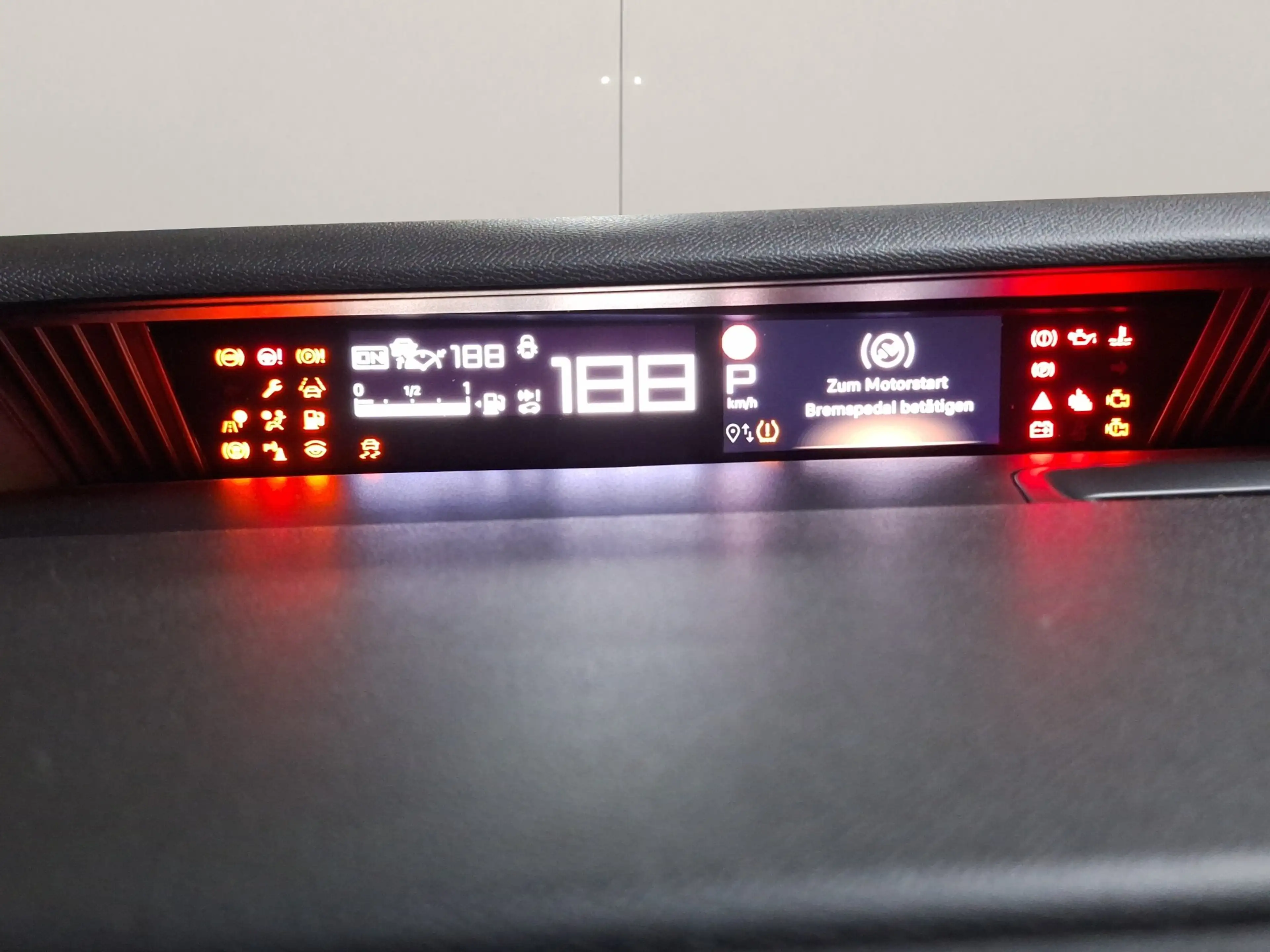 Citroen C3 Aircross 1.2 Hybrid MAX LED+Navi+SHZ+Winterp. — photo 11