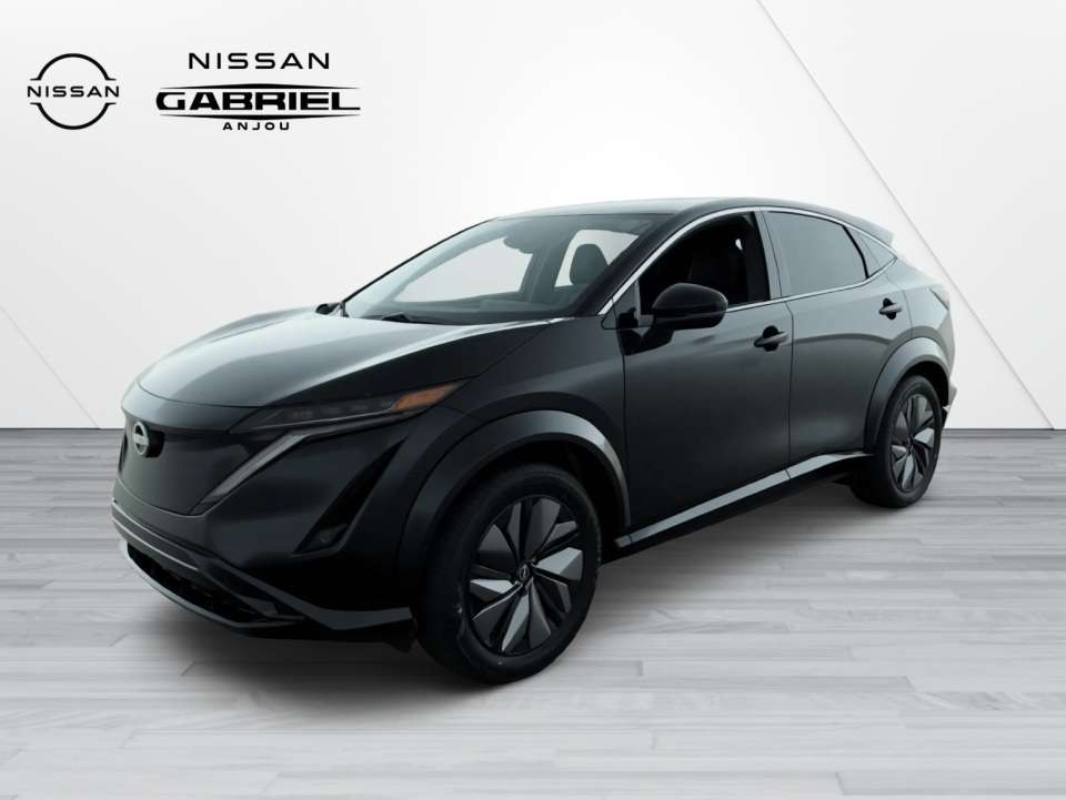 2026 Nissan Ariya SV