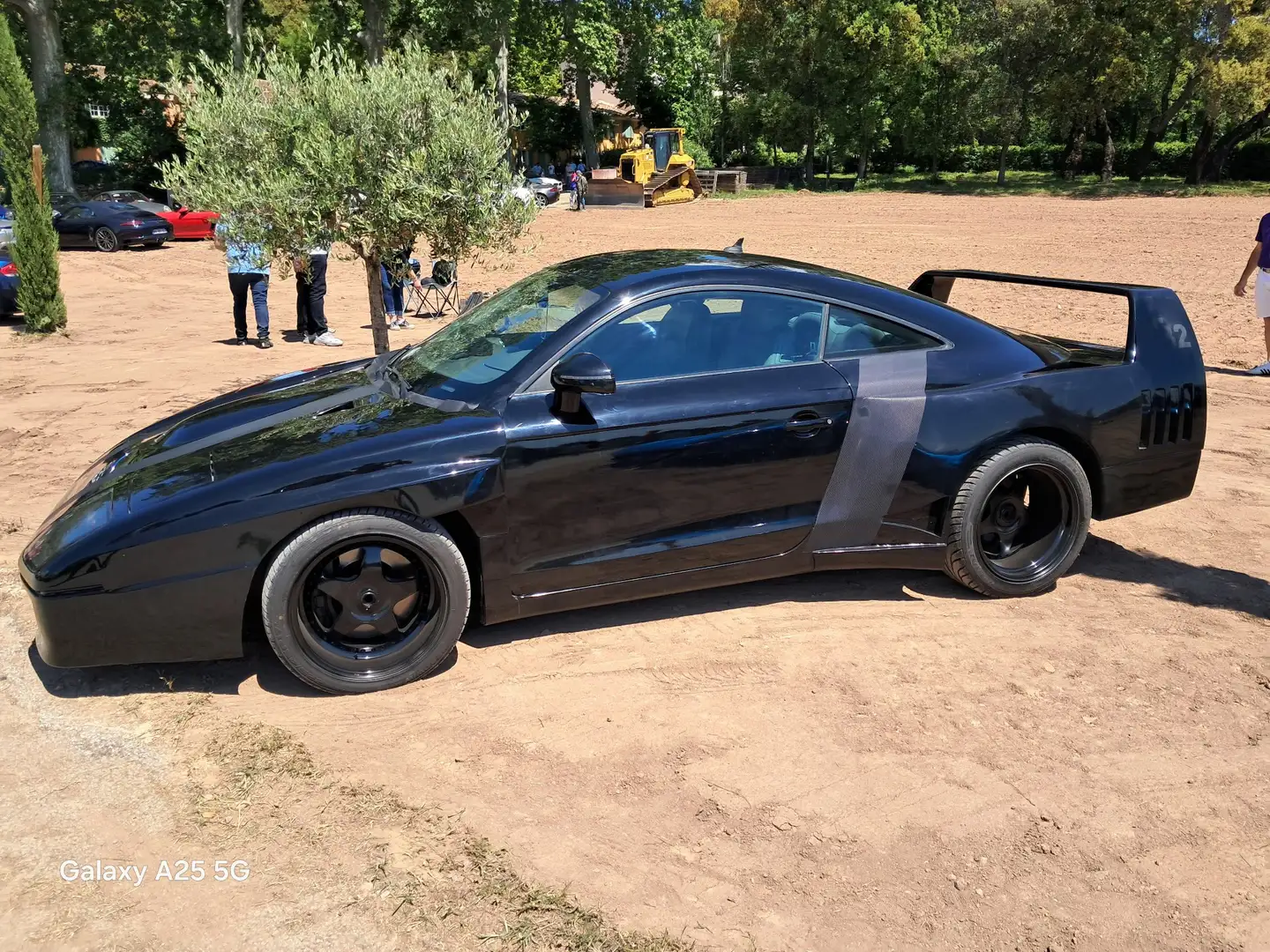 Audi TT 3.2 V6 Quattro Design Edition DSG - 2