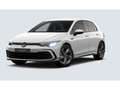 Volkswagen Golf R-Line Blanc - thumbnail 1