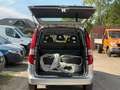 Mercedes-Benz Vaneo 1.6 BENZINER KLIMA AHK 2.HAND SCHECKHEFT TÜV 09/26 Silber - thumbnail 7