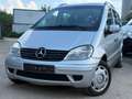 Mercedes-Benz Vaneo 1.6 BENZINER KLIMA AHK 2.HAND SCHECKHEFT TÜV 09/26 Silber - thumbnail 20