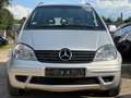 Mercedes-Benz Vaneo 1.6 BENZINER KLIMA AHK 2.HAND SCHECKHEFT TÜV 09/26 Silber - thumbnail 3
