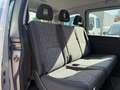 Mercedes-Benz Vaneo 1.6 BENZINER KLIMA AHK 2.HAND SCHECKHEFT TÜV 09/26 Silber - thumbnail 9