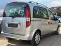 Mercedes-Benz Vaneo 1.6 BENZINER KLIMA AHK 2.HAND SCHECKHEFT TÜV 09/26 Silber - thumbnail 5