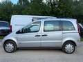 Mercedes-Benz Vaneo 1.6 BENZINER KLIMA AHK 2.HAND SCHECKHEFT TÜV 09/26 Silber - thumbnail 22