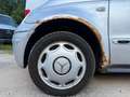 Mercedes-Benz Vaneo 1.6 BENZINER KLIMA AHK 2.HAND SCHECKHEFT TÜV 09/26 Silber - thumbnail 34