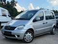 Mercedes-Benz Vaneo 1.6 BENZINER KLIMA AHK 2.HAND SCHECKHEFT TÜV 09/26 Silber - thumbnail 1