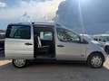 Mercedes-Benz Vaneo 1.6 BENZINER KLIMA AHK 2.HAND SCHECKHEFT TÜV 09/26 Silber - thumbnail 19