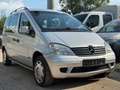 Mercedes-Benz Vaneo 1.6 BENZINER KLIMA AHK 2.HAND SCHECKHEFT TÜV 09/26 Silber - thumbnail 4