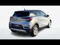 Renault Captur 1.6 E-Tech phev Intens 160cv auto my21 Grigio - thumbnail 2
