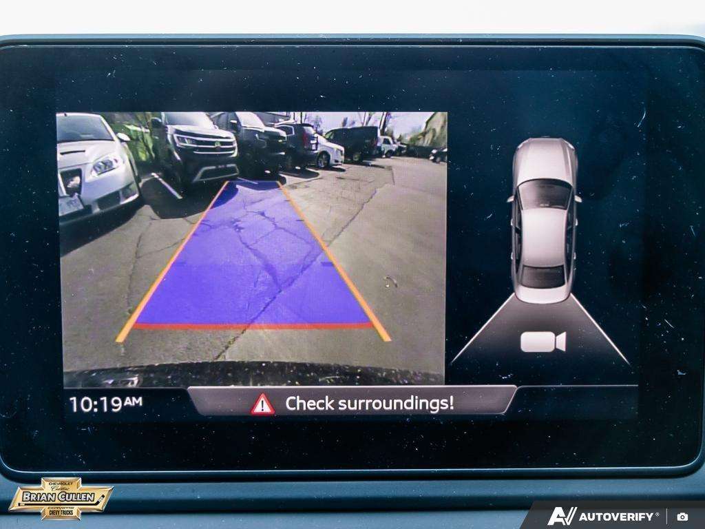 2018 Audi A4 2.0T Komfort thumb 27