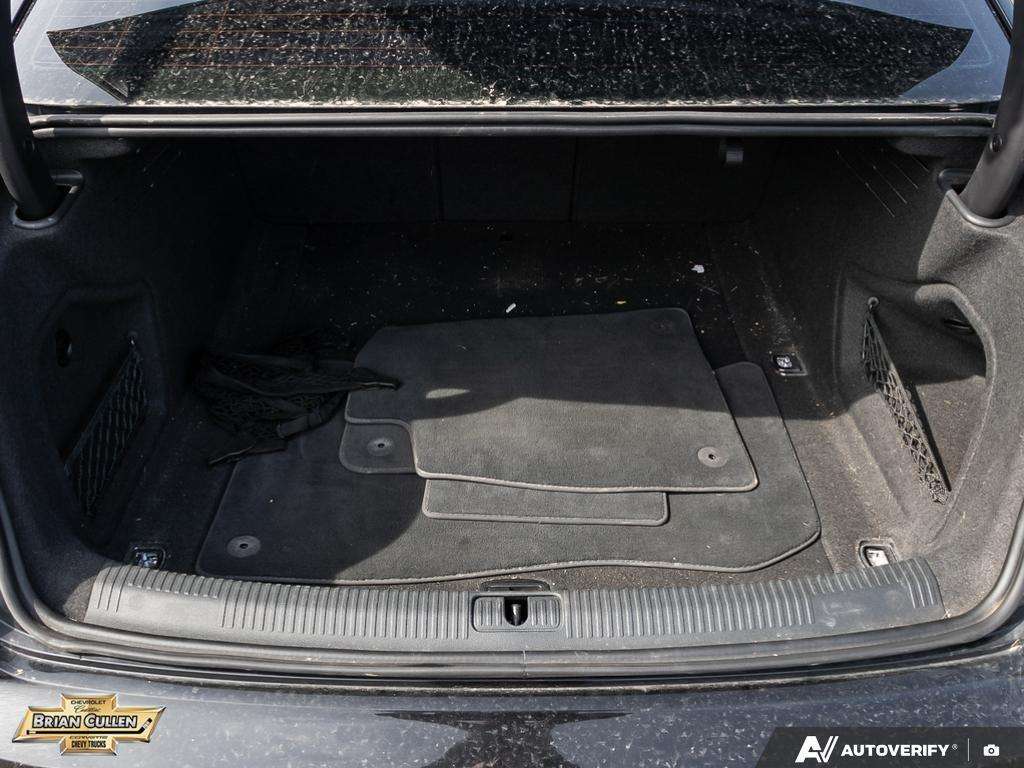 2018 Audi A4 2.0T Komfort thumb 11