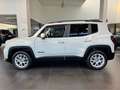 Jeep Renegade 1 1.3 Turbo T4 190 4xe ATX Limited Busines Business Blanc - thumbnail 23