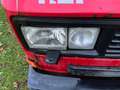 Volkswagen T3 TriStar Doka Rojo - thumbnail 31