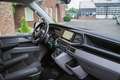 Volkswagen T6.1 Transporter 2.0 TDI 150 pk Dubbel Cabine Fontana Red Navi, Cam Rouge - thumbnail 6