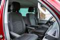 Volkswagen T6.1 Transporter 2.0 TDI 150 pk Dubbel Cabine Fontana Red Navi, Cam Rouge - thumbnail 7